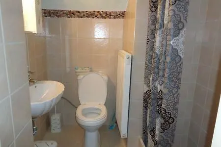 Apartment Private Cozy At Distomo