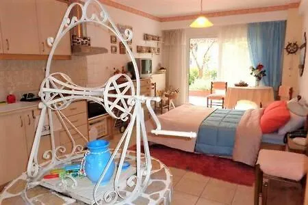 Apartment Private Cozy At